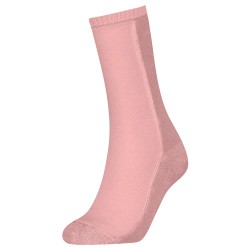 чорапи,дамски,чорапи,calvin,klein,701235381,long,socks,pink