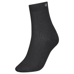 чорапи,дамски,чорапи,calvin,klein,701235382,short,socks,black,(black)