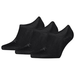 чорапи,мъжки,чорапи,calvin,klein,701236412,no,show,socks,3,pairs,black