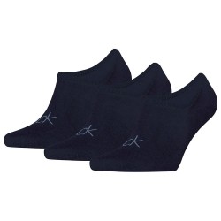чорапи,мъжки,чорапи,calvin,klein,701236412,no,show,socks,3,pairs,navy,(blue)