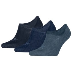 чорапи,мъжки,чорапи,calvin,klein,701236412,no,show,socks,3,pairs,denim,(blue)