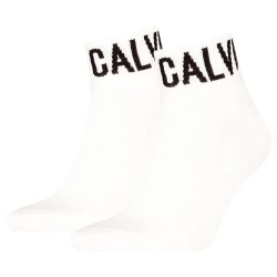 чорапи,мъжки,чорапи,calvin,klein,701236560,socks,2,pairs,white