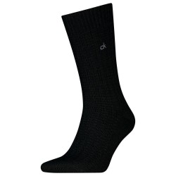 чорапи,мъжки,чорапи,calvin,klein,classic,socks,black