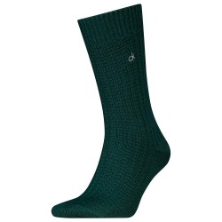 чорапи,мъжки,чорапи,calvin,klein,classic,socks,dark,green,(green)