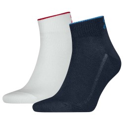 чорапи,мъжки,чорапи,levi´s,®,701235802,socks,2,pairs,navy,white,(white,blue)