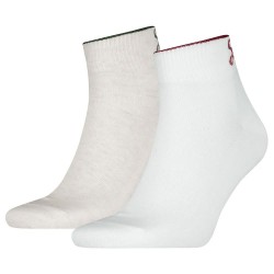 чорапи,мъжки,чорапи,levi´s,®,701235802,socks,2,pairs,white,combo,(white)
