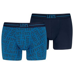 боксерки,мъжко,бельо,levi´s,®,701235941,brief,boxers,2,units,blue,combo,(blue)