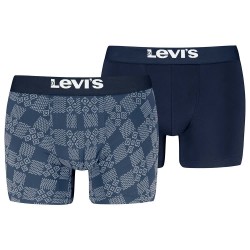боксерки,мъжко,бельо,levi´s,®,701235943,brief,boxers,2,units,blue,combo,(blue)