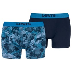 боксерки,мъжко,бельо,levi´s,®,701235944,brief,boxers,2,units,blue,combo,(blue)