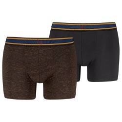 боксерки,мъжко,бельо,levi´s,®,701235947,brief,boxers,2,units,black,combo,(brown,black)