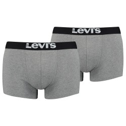 боксерки,мъжко,бельо,levi´s,®,701237956,trunk,boxers,2,units,middle,grey,melange,(grey)