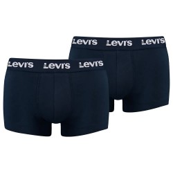 боксерки,мъжко,бельо,levi´s,®,701237956,trunk,boxers,2,units,navy,(blue)