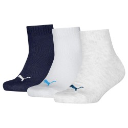 чорапи,детски,чорапи,puma,701233224,socks,3,pairs,white,grey,blue,(multicolor)