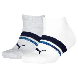 чорапи,детски,чорапи,puma,701233676,socks,2,pairs,white,grey,blue,(white,grey)
