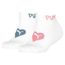 чорапи,детски,чорапи,puma,701235573,socks,2,pairs,white,pink,blue,(white)