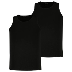 тениска,мъжки,тениски,puma,everyday,sleeveless,t,shirt,2,units,black