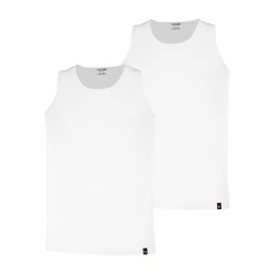 тениска,мъжки,тениски,puma,everyday,sleeveless,t,shirt,2,units,white