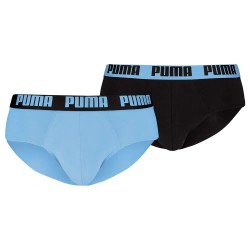 мъжко,бельо,puma,everyday,slips,2,units,cool,blue,black,(blue,black)