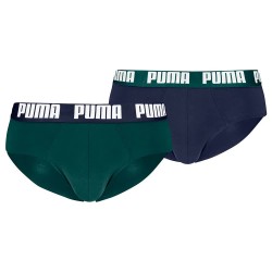 мъжко,бельо,puma,everyday,slips,2,units,green,blue,(green,navy)