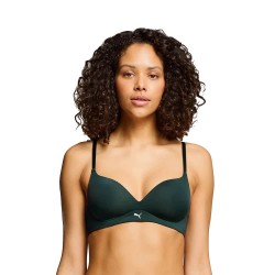 дамско,бельо,дамски,бикини,и,танкини,puma,soft,bra,green,terrain,(green)