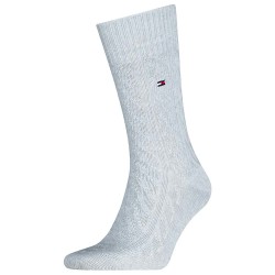чорапи,мъжки,чорапи,tommy,hilfiger,701236316,socks,grey,(light,grey,melange)