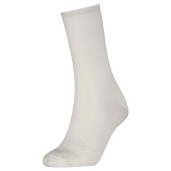 чорапи,дамски,чорапи,tommy,hilfiger,701236459,socks,off,white,(white)