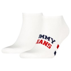 чорапи,мъжки,чорапи,tommy,hilfiger,701236736,short,socks,2,pairs,white