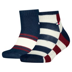 чорапи,детски,чорапи,tommy,hilfiger,701236327,socks,2,pairs,tommy,original,(blue)