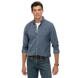 риза,с,дълъг,ръкав,мъжки,ризи,superdry,classic,needle,cord,long,sleeve,shirt,blue,(stormy,weather,blue)