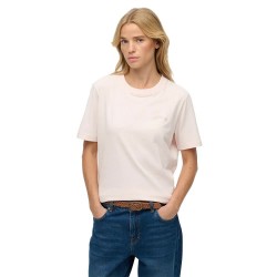 тениска,мъжки,тениски,дамски,тениски,superdry,essential,logo,embroidered,short,sleeve,t,shirt,pink,(mauve,morn,pink)