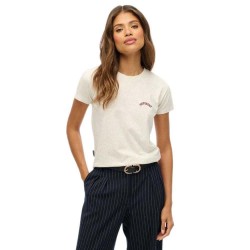 тениска,мъжки,тениски,дамски,тениски,superdry,essential,logo,fitted,ind,short,sleeve,t,shirt,white,(vintage,white,marl)