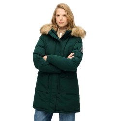 анорак,дамски,якета,и,палта,superdry,everest,faux,fur,parka,enamel,green