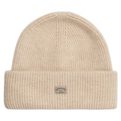 шапка,всички,шапки,superdry,rib,knitted,beanie,beige,(oat,bran)
