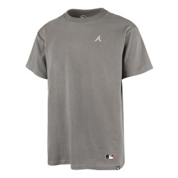 тениска,мъжки,тениски,47,mlb,atlanta,braves,base,runner,lc,embroidery,echo,short,sleeve,t,shirt,grey,(wolf,grey)