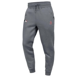 Анцуг 47 MLB Boston Red Sox Base Runner Embroidery Burnside sweat pants - Vintage Navy анцуг,мъжки,панталони,47,mlb,boston,red,sox,base,runner,embroidery,burnside,sweat,pants,vintage,navy