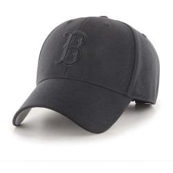 шапка,всички,шапки,47,mlb,boston,red,sox,mvp,cap,black,(grey)