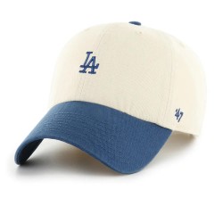 шапка,всички,шапки,47,mlb,la,dodgers,base,runner,tt,clean,up,cap,natural,ntd