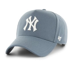 шапка,всички,шапки,47,mlb,new,york,yankees,foundation,offside,dt,cap,basalt,(blue)