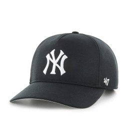 Шапка 47 MLB New York Yankees Polar Freeze Hitch cap - Black шапка,всички,шапки,47,mlb,new,york,yankees,polar,freeze,hitch,cap,black