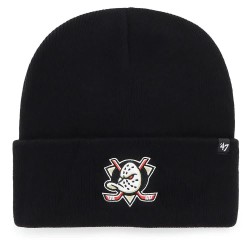 шапка,всички,шапки,47,nhl,anaheim,ducks,haymaker,cap,black