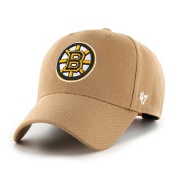 шапка,с,козирка,всички,шапки,47,nhl,boston,bruins,mvp,snapback,cap,beige,(camel)