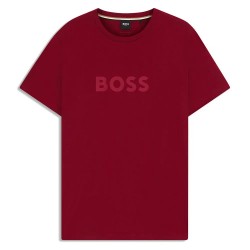 тениска,мъжки,тениски,boss,10249533,01,short,sleeve,t,shirt,medium,red,(red)