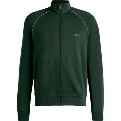 яке,мъжки,анцузи,boss,mix&match,10259900,tracksuit,jacket,green,(open,green)