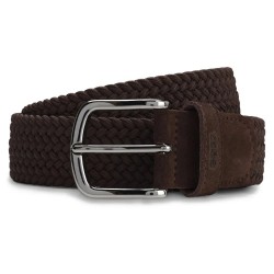 колан,колани,boss,sash,wne,sd,sz35,01,belt,brown,(dark,brown)