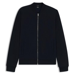 блуза,мъжки,пуловери,boss,skiles,60,10271337,01,sweatshirt,dark,blue,(blue)