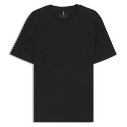 тениска,мъжки,тениски,boss,thompson,198,10273840,01,t,shirt,black