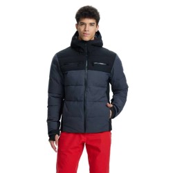 яке,мъжки,якета,дамски,якета,и,палта,icepeak,everman,i,padded,jacket,grey,(anthracite)