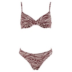 дамски,бански,костюми,aquafeel,23059,bikini,pink,(as,original)