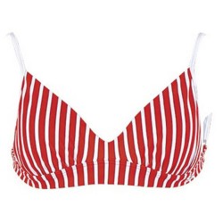 Aquafeel 23065 bikini top - Red (As Original) дамски,бански,костюми,aquafeel,23065,bikini,top,red,(as,original)