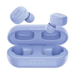 слушалки,слушалки,awei,5.1,t13,pro,wireless,earphones,purple